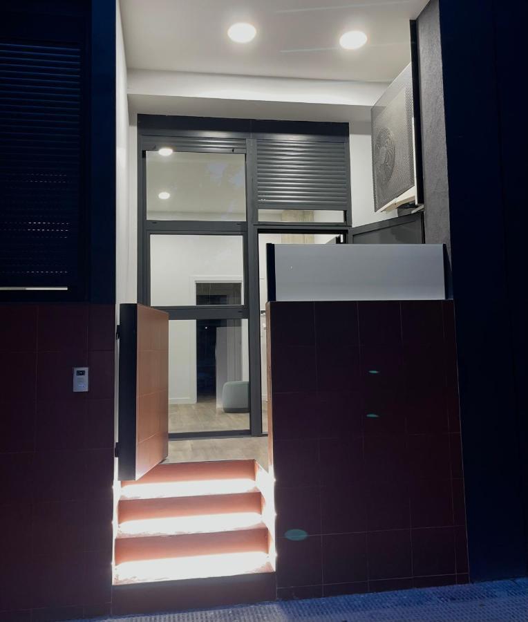 Loft Rioarga. Comodidad Y Estiloa A 5 Min Centro. Nuevo!!! Pamplona Bagian luar foto