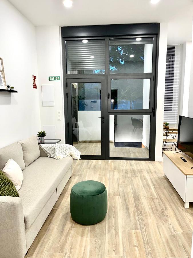 Loft Rioarga. Comodidad Y Estiloa A 5 Min Centro. Nuevo!!! Pamplona Bagian luar foto