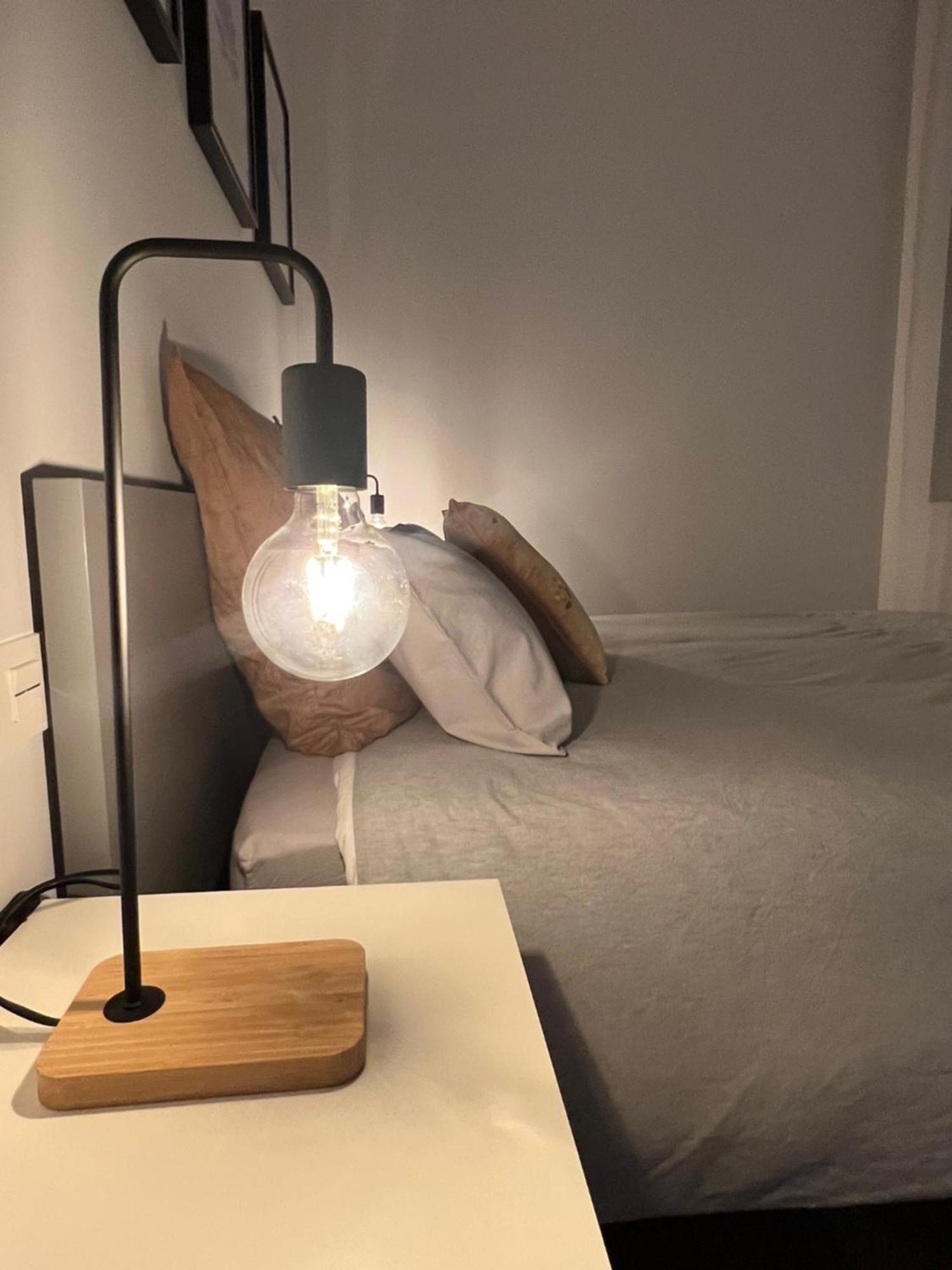 Loft Rioarga. Comodidad Y Estiloa A 5 Min Centro. Nuevo!!! Pamplona Bagian luar foto