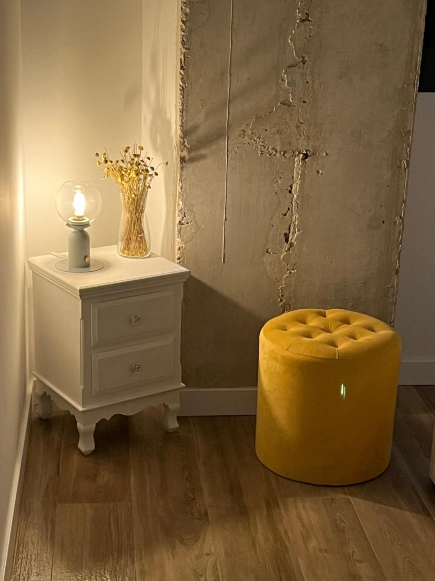Loft Rioarga. Comodidad Y Estiloa A 5 Min Centro. Nuevo!!! Pamplona Bagian luar foto