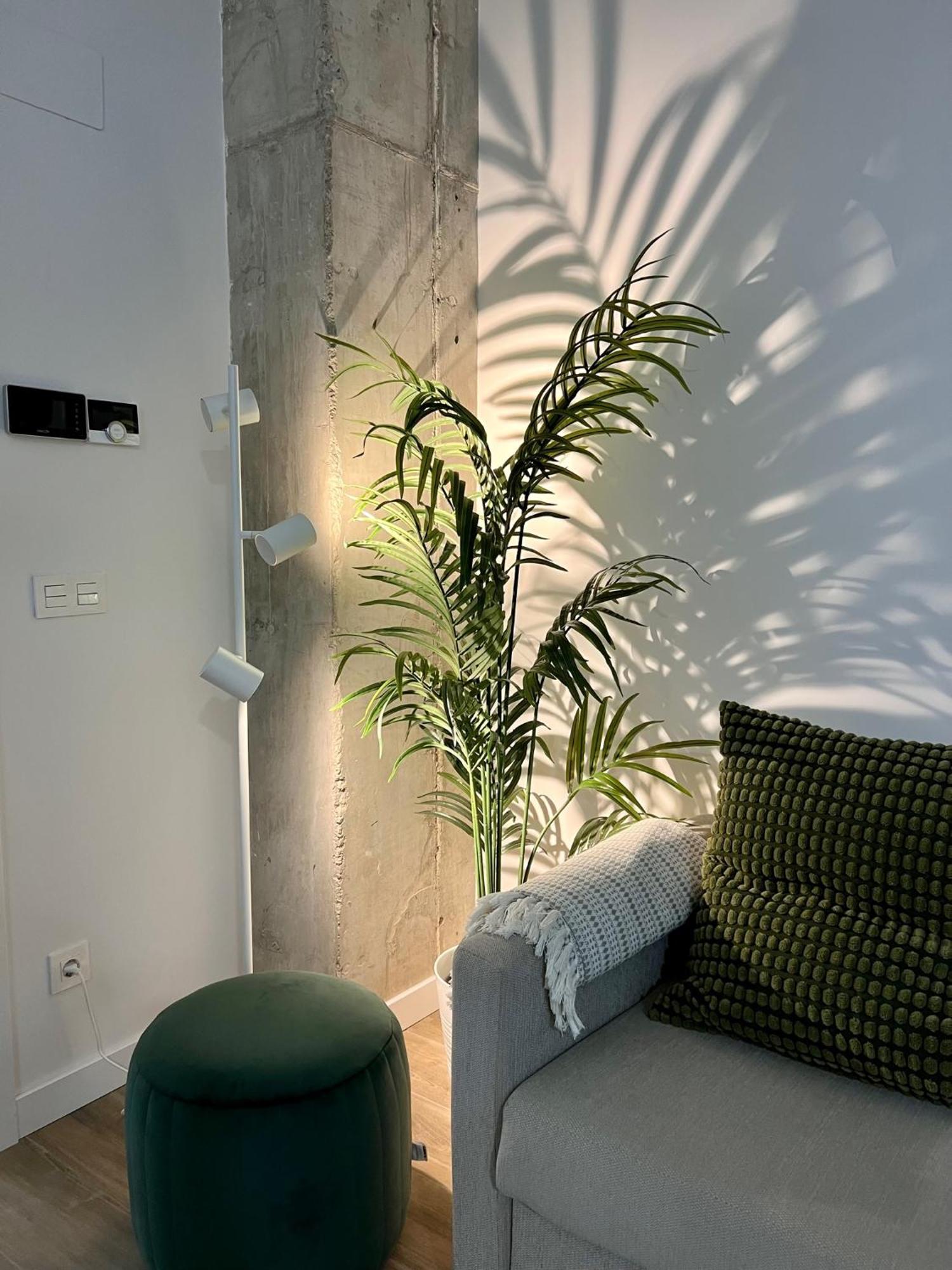 Loft Rioarga. Comodidad Y Estiloa A 5 Min Centro. Nuevo!!! Pamplona Bagian luar foto