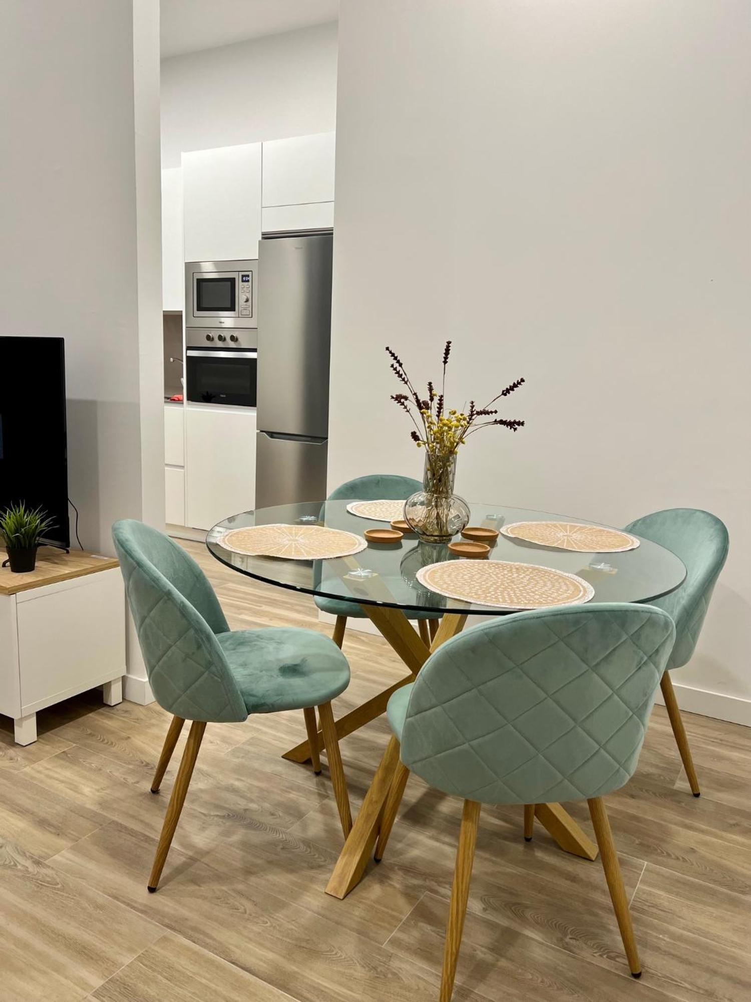 Loft Rioarga. Comodidad Y Estiloa A 5 Min Centro. Nuevo!!! Pamplona Bagian luar foto