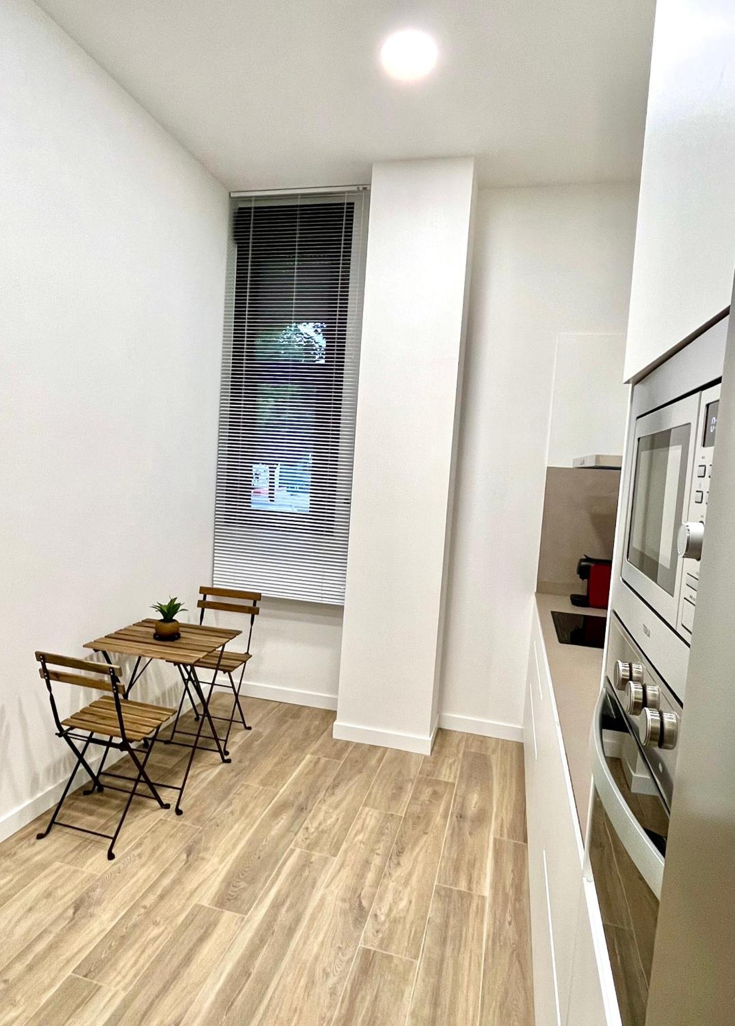 Loft Rioarga. Comodidad Y Estiloa A 5 Min Centro. Nuevo!!! Pamplona Bagian luar foto